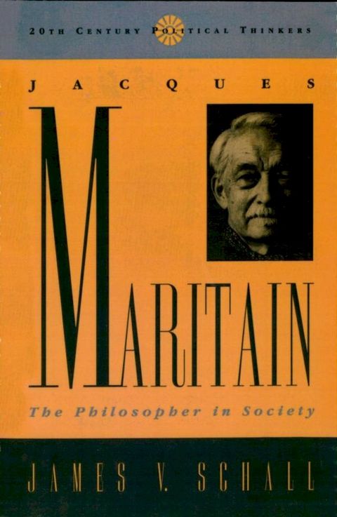 Jacques Maritain(Kobo/電子書)