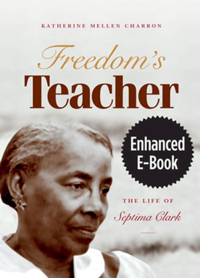  Freedom's Teacher, Enhanced Ebook(Kobo/電子書)