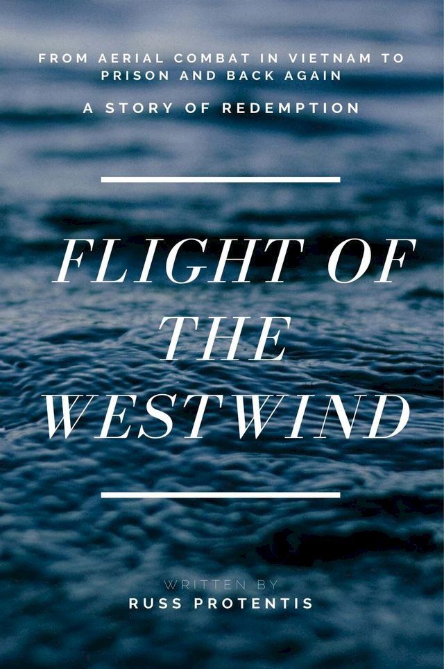  Flight of the Westwind(Kobo/電子書)