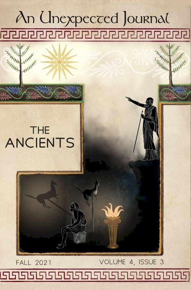  An Unexpected Journal: The Ancients(Kobo/電子書)