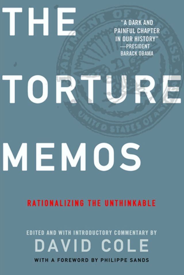  The Torture Memos(Kobo/電子書)