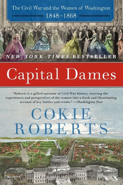 Capital Dames(Kobo/電子書)