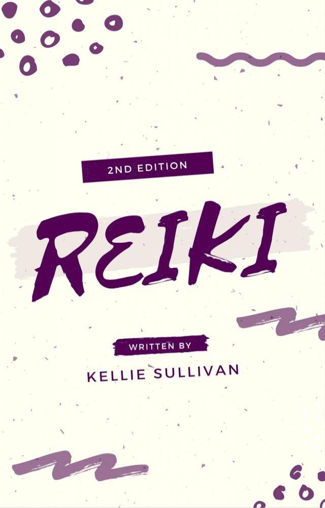  Reiki(Kobo/電子書)