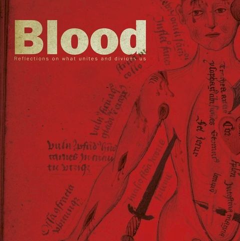 Blood(Kobo/電子書)