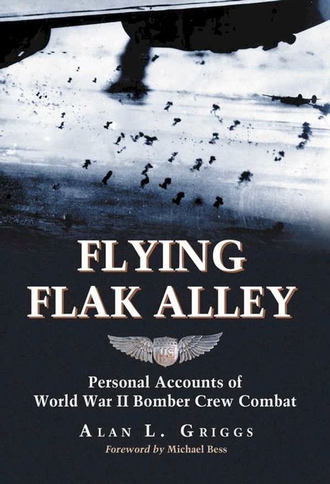 Flying Flak Alley(Kobo/電子書)