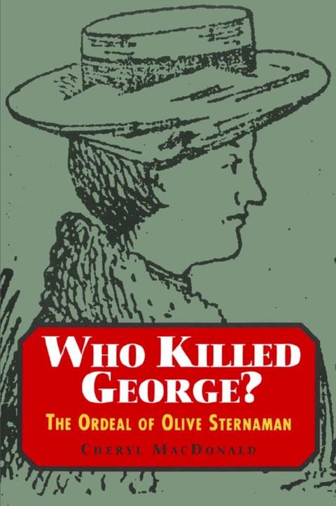 Who Killed George?(Kobo/電子書)