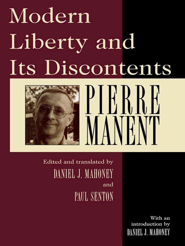  Modern Liberty and Its Discontents(Kobo/電子書)