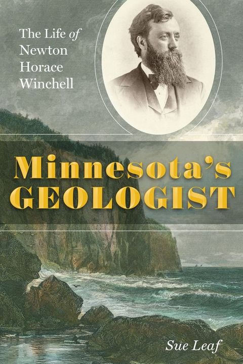 Minnesota's Geologist(Kobo/電子書)