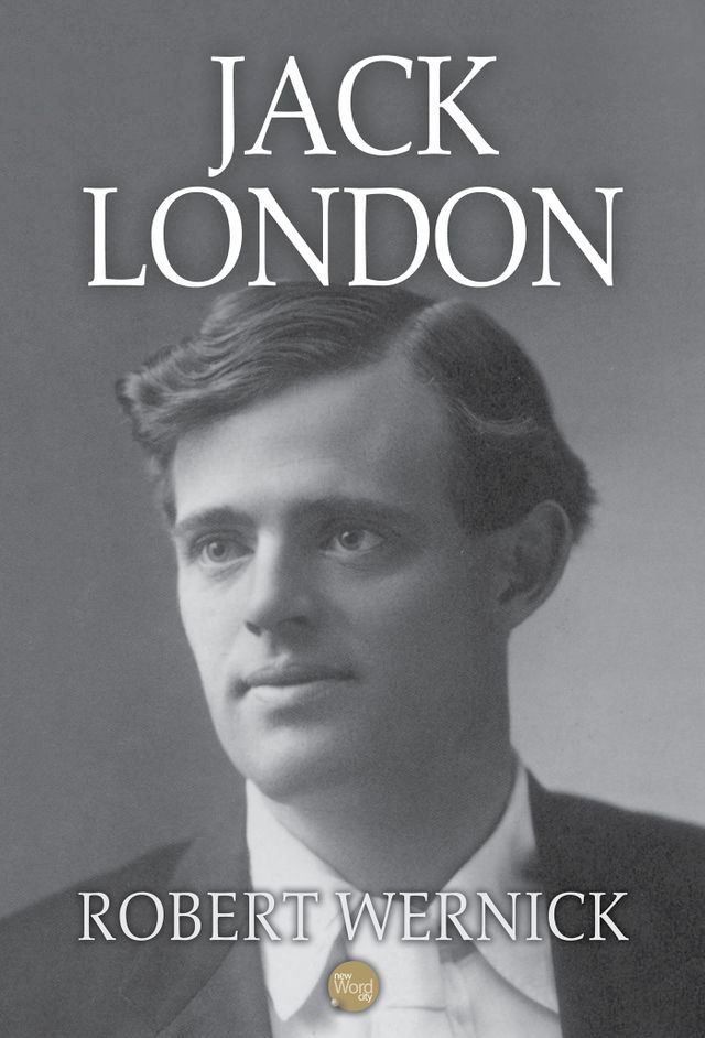  Jack London(Kobo/電子書)