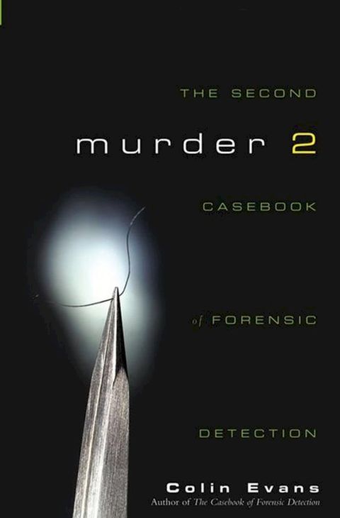 Murder Two(Kobo/電子書)