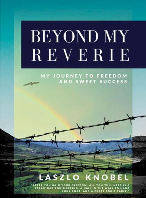 Beyond My Reverie(Kobo/電子書)