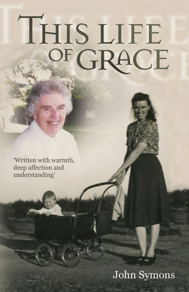  This Life Of Grace(Kobo/電子書)