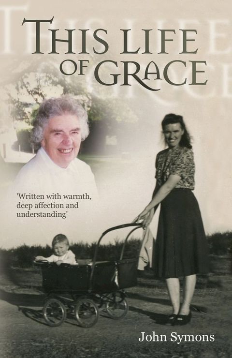 This Life Of Grace(Kobo/電子書)