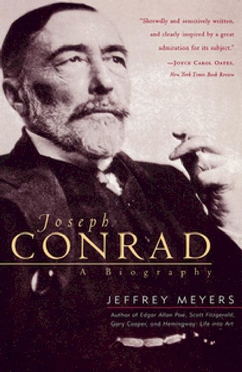 Joseph Conrad(Kobo/電子書)