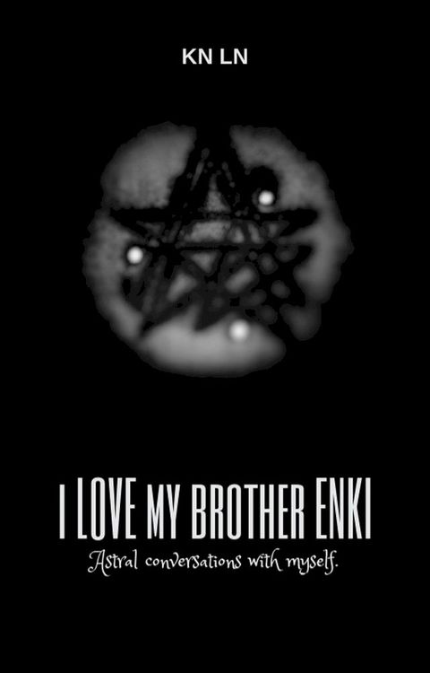 I LOVE MY BROTHER ENKI(Kobo/電子書)