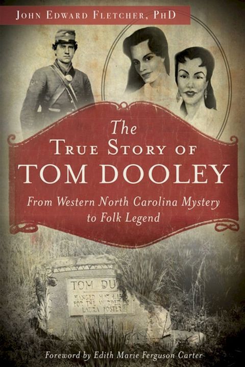 The True Story of Tom Dooley(Kobo/電子書)