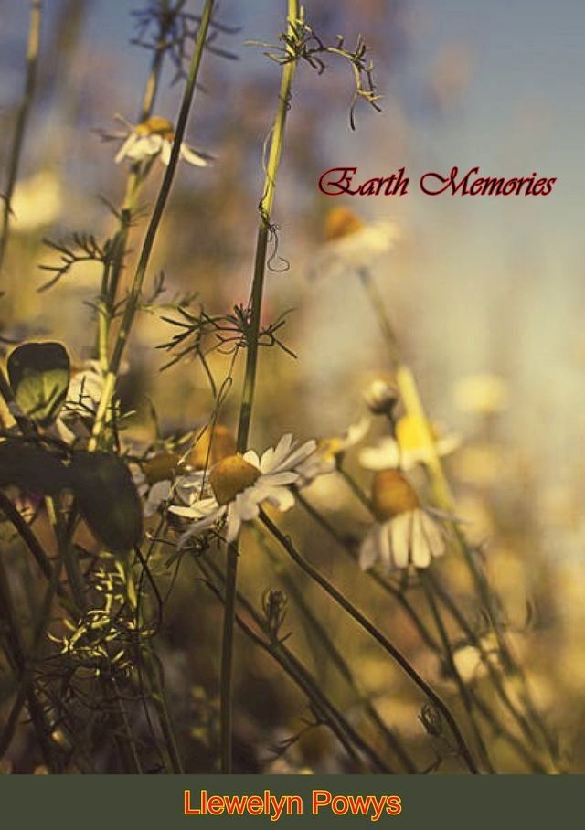  Earth Memories(Kobo/電子書)