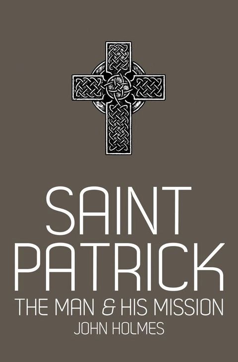 Saint Patrick(Kobo/電子書)