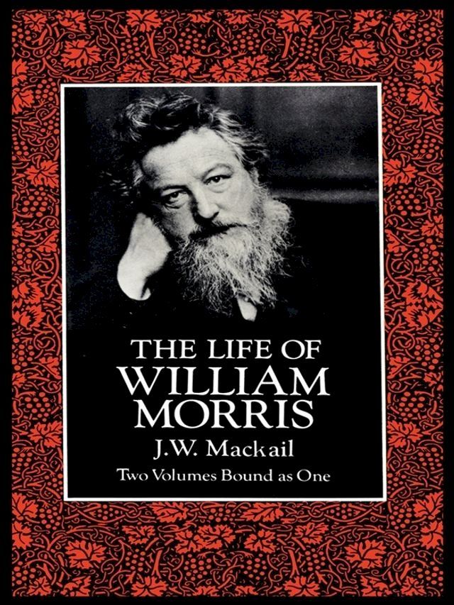  The Life of William Morris(Kobo/電子書)