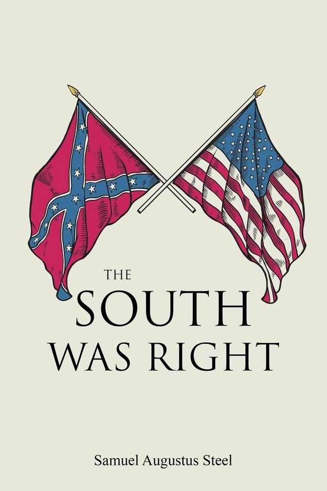  The South Was Right(Kobo/電子書)