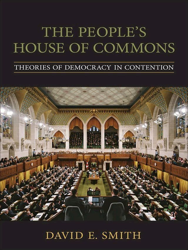  The People's House of Commons(Kobo/電子書)