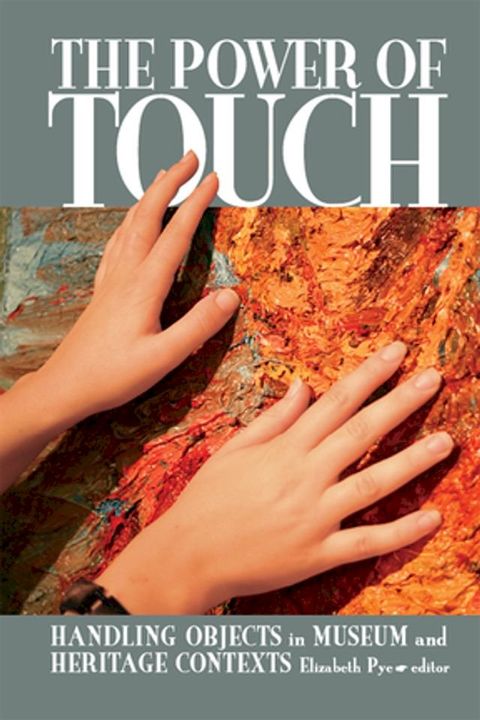 The Power of Touch(Kobo/電子書)