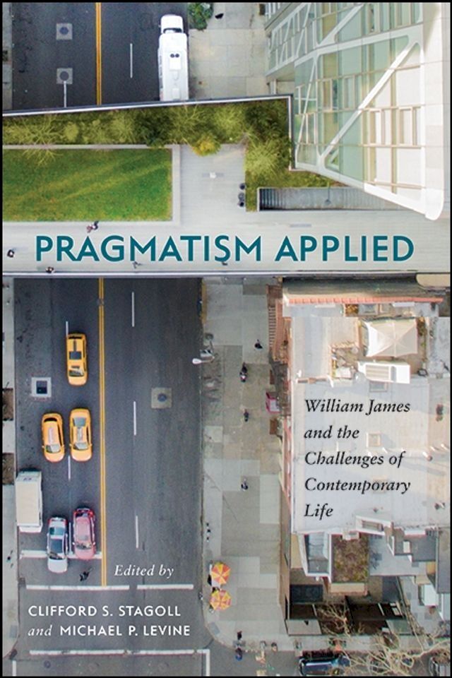  Pragmatism Applied(Kobo/電子書)