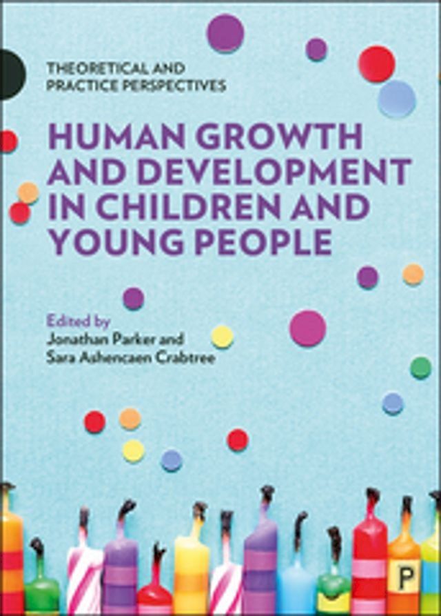  Human Growth and Development in Children and Young People(Kobo/電子書)