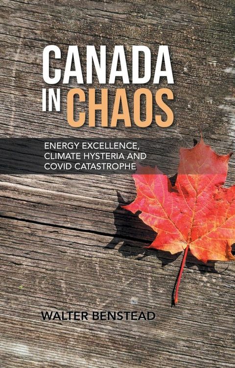 Canada in Chaos(Kobo/電子書)