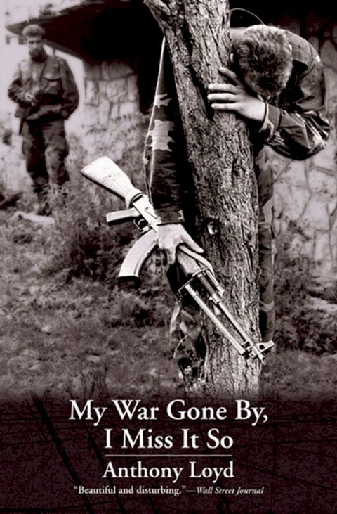 My War Gone By, I Miss It So(Kobo/電子書)