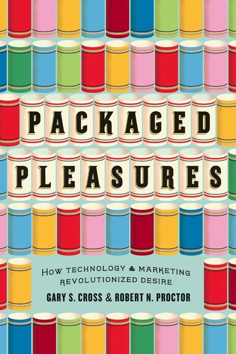 Packaged Pleasures(Kobo/電子書)