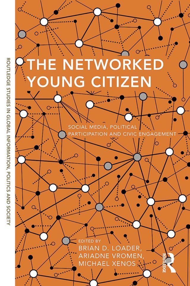  The Networked Young Citizen(Kobo/電子書)