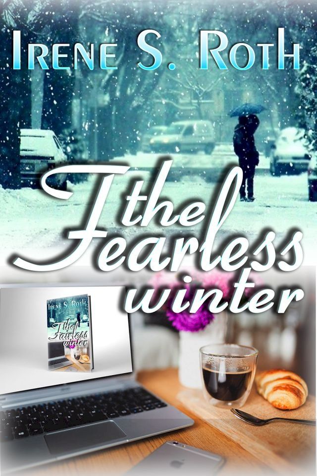  The Fearless Writer(Kobo/電子書)