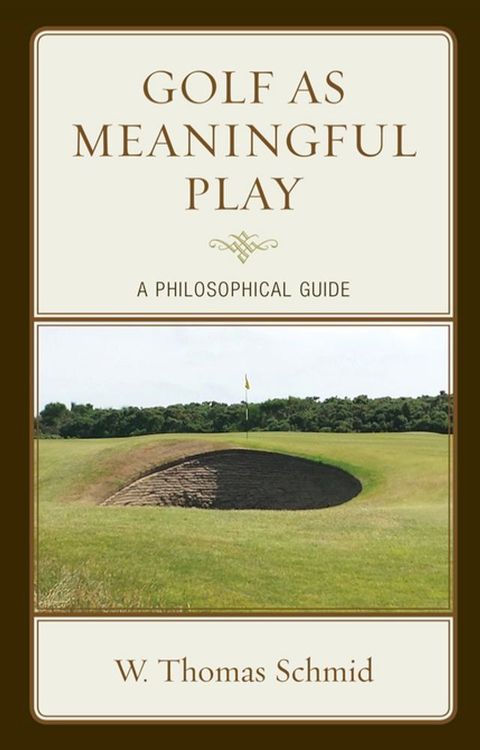 Golf as Meaningful Play(Kobo/電子書)