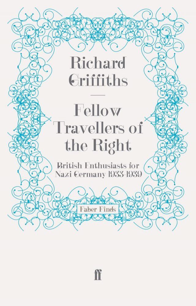  Fellow Travellers of the Right(Kobo/電子書)