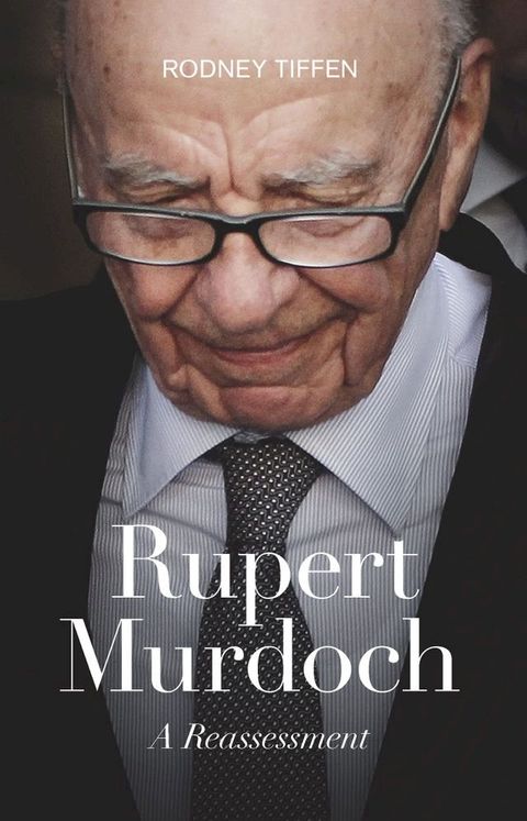 Rupert Murdoch(Kobo/電子書)