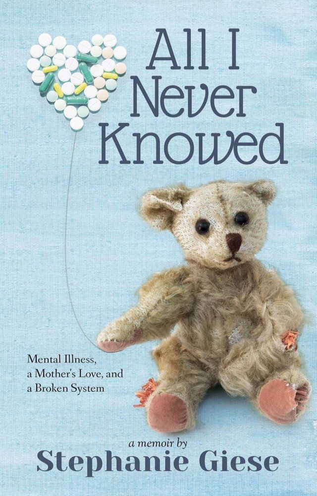  All I Never Knowed(Kobo/電子書)