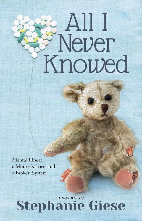 All I Never Knowed(Kobo/電子書)