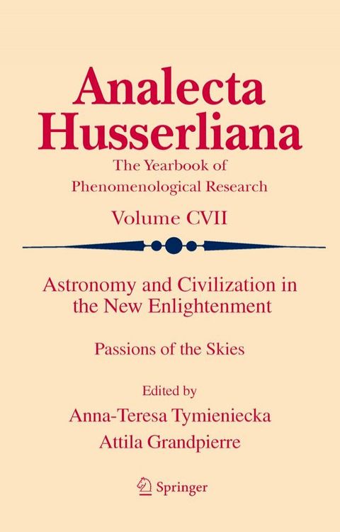 Astronomy and Civilization in the New Enlightenment(Kobo/電子書)