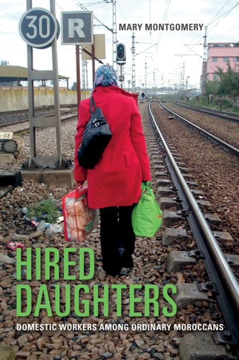 Hired Daughters(Kobo/電子書)