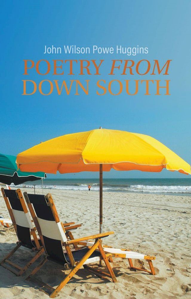  Poetry From Down South(Kobo/電子書)