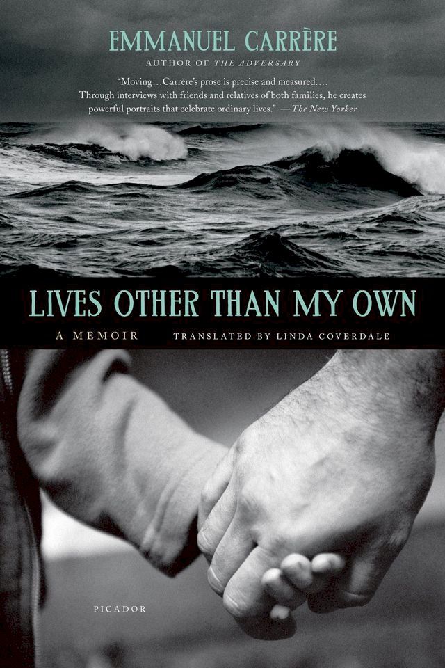  Lives Other Than My Own(Kobo/電子書)