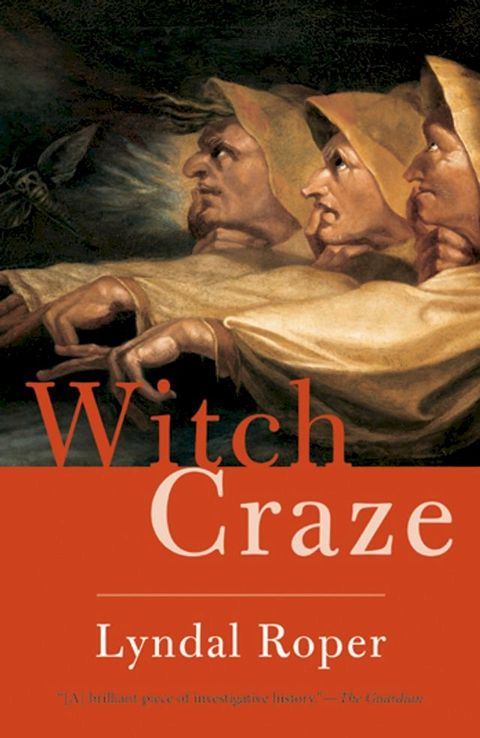 Witch Craze(Kobo/電子書)