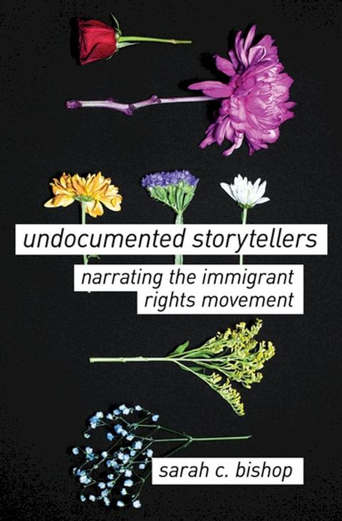 Undocumented Storytellers(Kobo/電子書)