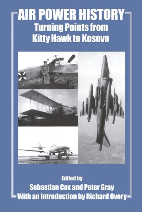 Air Power History(Kobo/電子書)