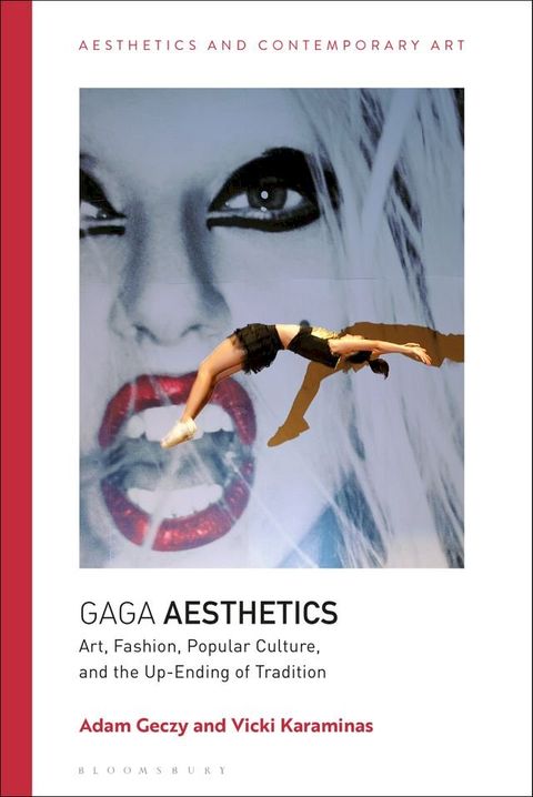 Gaga Aesthetics(Kobo/電子書)