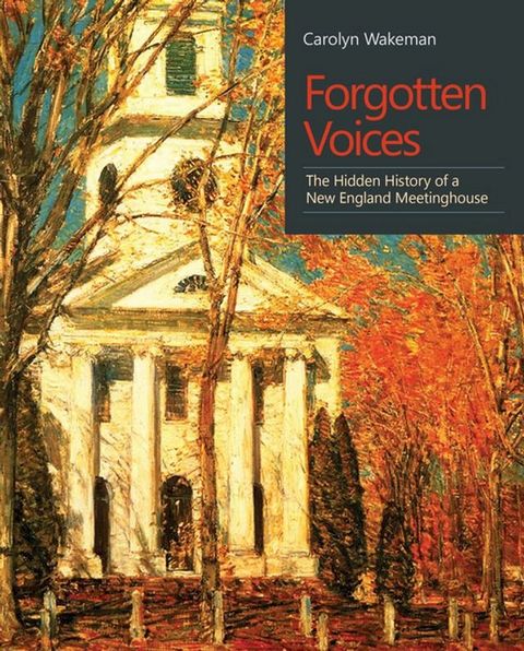 Forgotten Voices(Kobo/電子書)