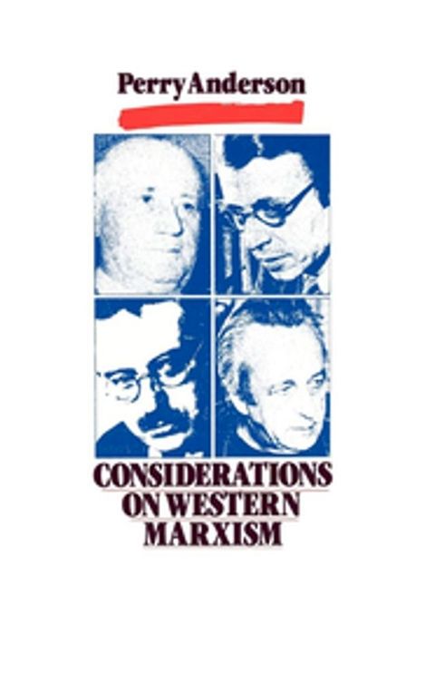 Considerations on Western Marxism(Kobo/電子書)