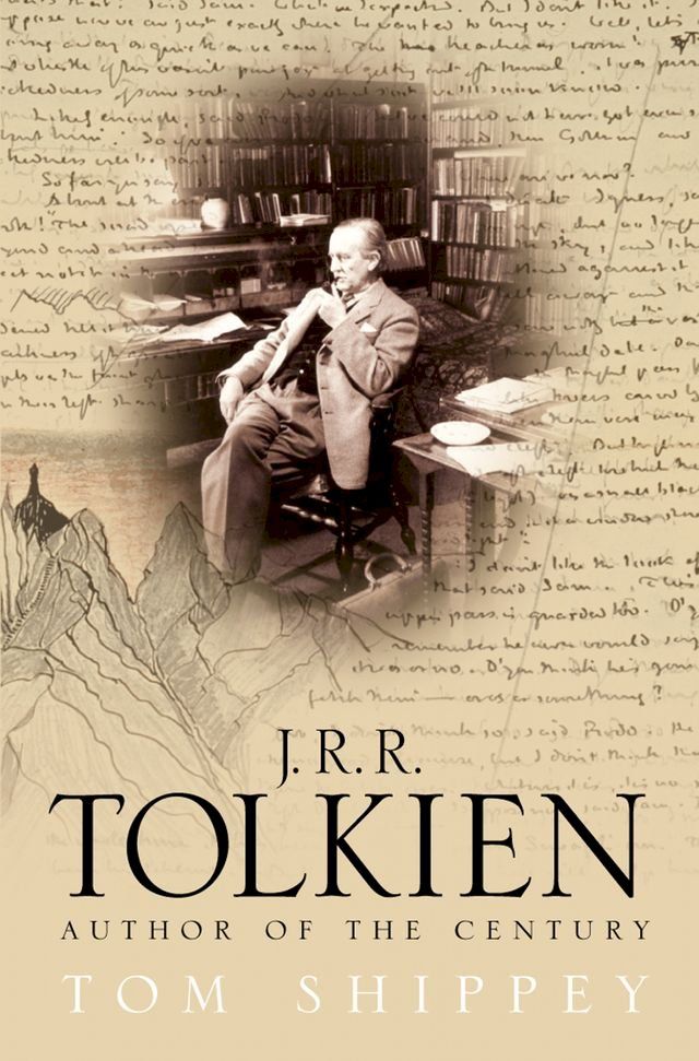  J. R. R. Tolkien: Author of the Century(Kobo/電子書)