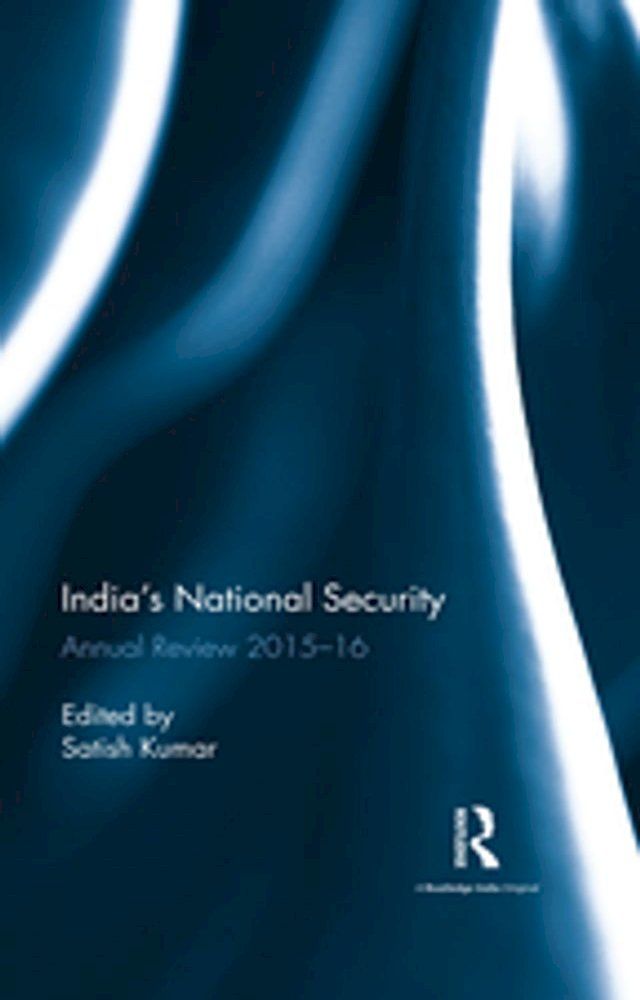  India's National Security(Kobo/電子書)